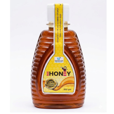 HONEY 500 GM