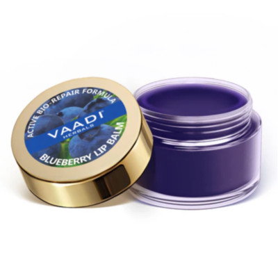 LIP BALM ( BLUEBERRY FLV )