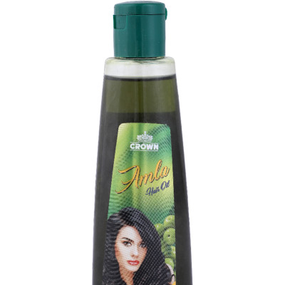 HAIR OIL AMLA 100 ML