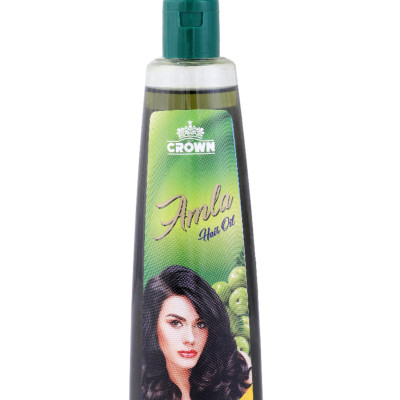 HAIR OIL AMLA 200 ML