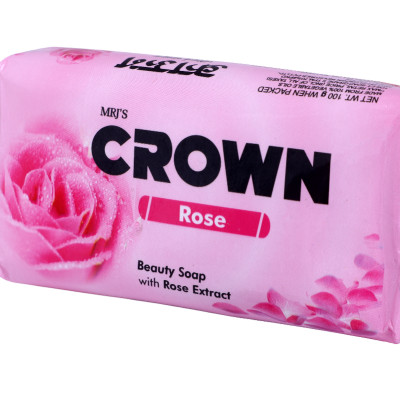 SOAP ROSE BEAUTY