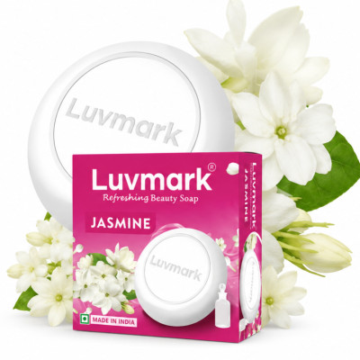 LUVMARK JASMINE SOAP