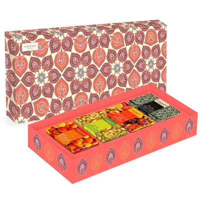 GIFT BOX FRUIT COLLECTION SOAP