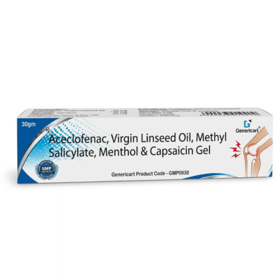 ICONAC FORTE GEL