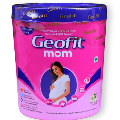 PROTEIN POWDER (200 GM) (MOM)