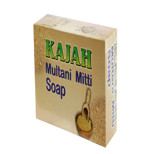 DESI MULTANI MITTI SOAP