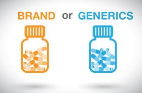 Generic Drugs vs. Brand: What You Need to Know