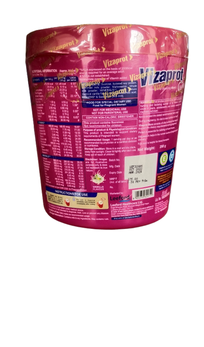 PROTEIN POWDER (200 GM) (MOM) - Genericart Products