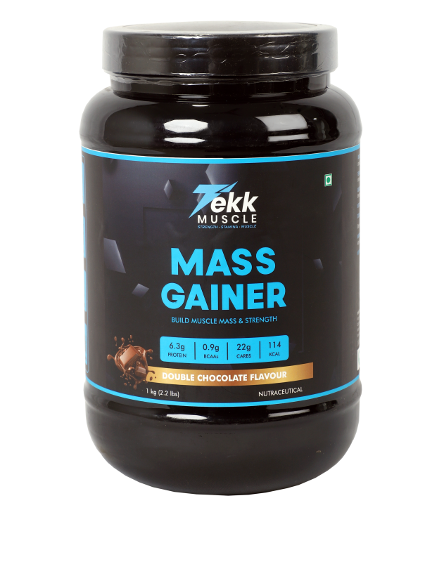 MASS GAINER - Genericart Products