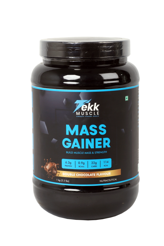 MASS GAINER - Genericart Products