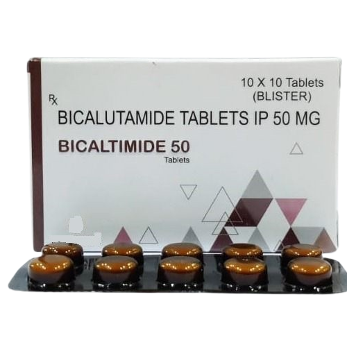 BICALUTAMIDE 50 MG