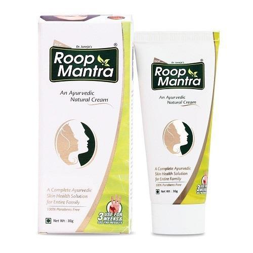 ROOP MANTRA CREAM (30GM)