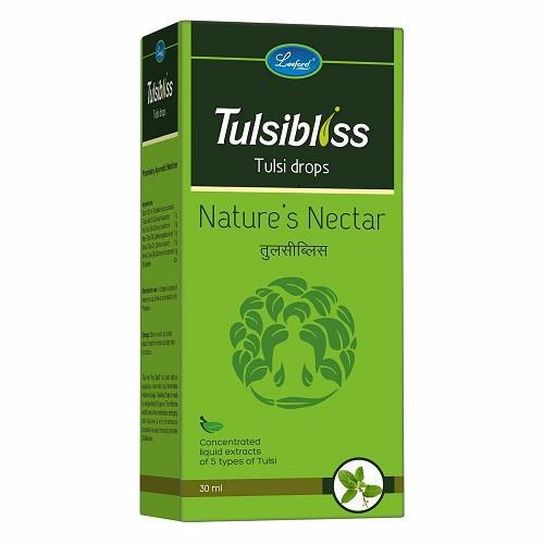 TULSIBLISS (TULSI DROPS)