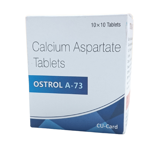 CALCIUM ASPARTATE ANHYDROUS 560 MG