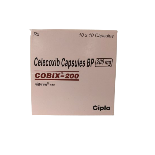 CELECOXIB 200 MG