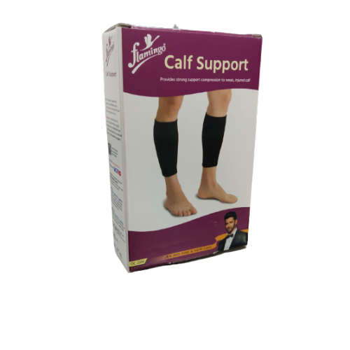 CALF SUPPORT (S)