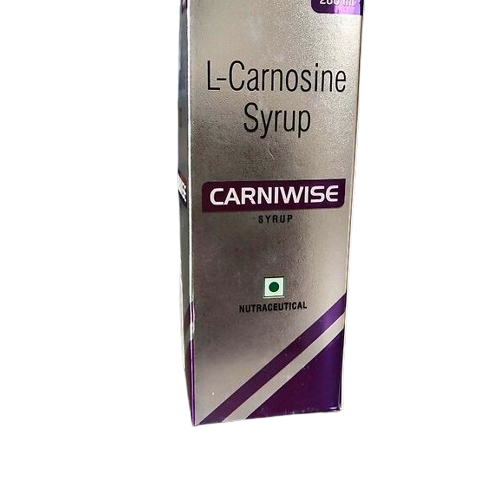 L-CARNOSINE SYRUP