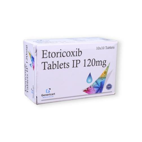 ETORICOXIB 120 MG