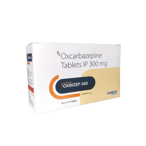OXCARBAZEPINE 300 MG