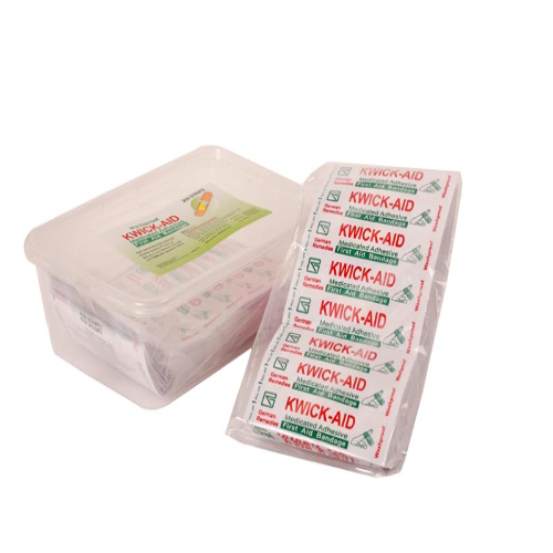 FIRST AID BANDAGE