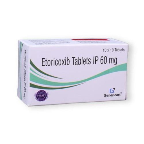 ETORICOXIB 60 MG