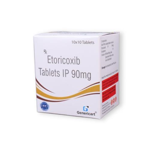 ETORICOXIB 90 MG