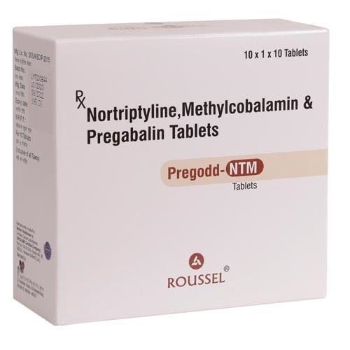 nortriptyline 2.5 3 mg